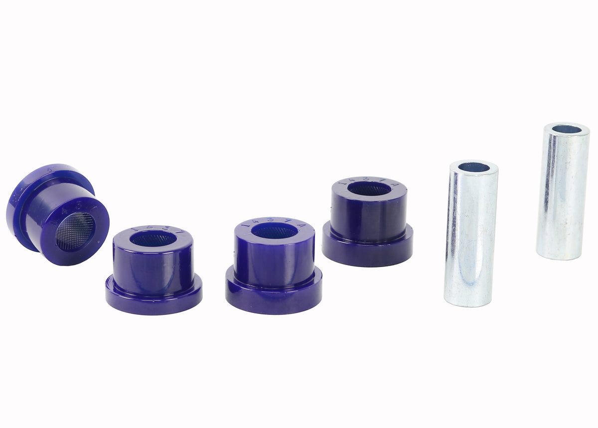 SuperPro - Suspension Trailing Arm Bushing - SPF1437K