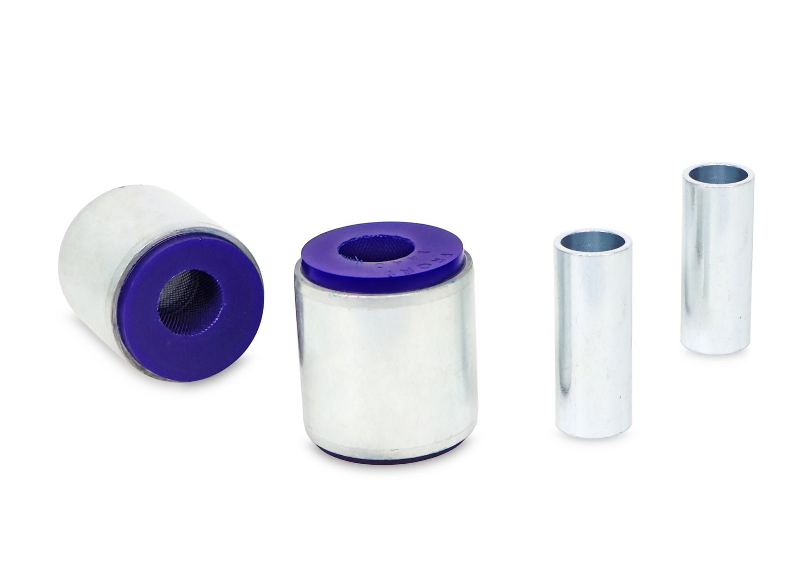 SuperPro - Front Control Arm Lower-Rear Bushing Kit - SPF1440K