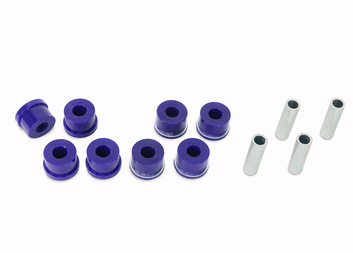 SuperPro - Front Control Arm Lower-Inner Bushing Kit - SPF1443K