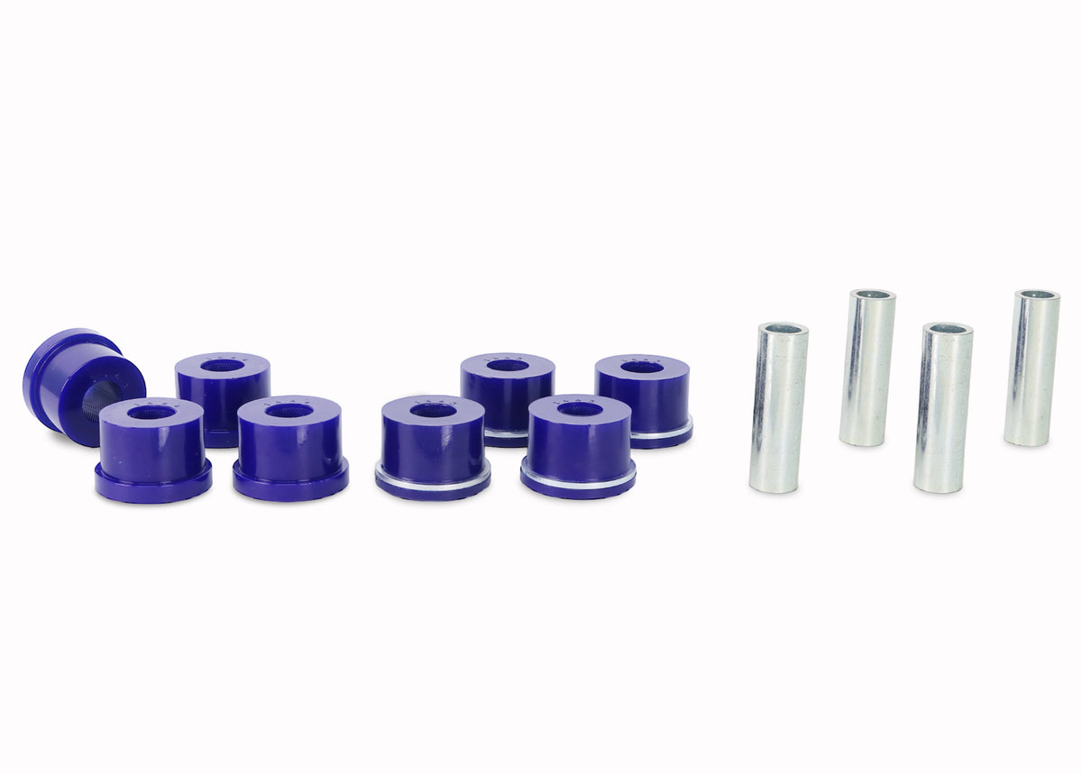SuperPro - Front Control Arm Lower-Inner Bushing Kit - SPF1443K