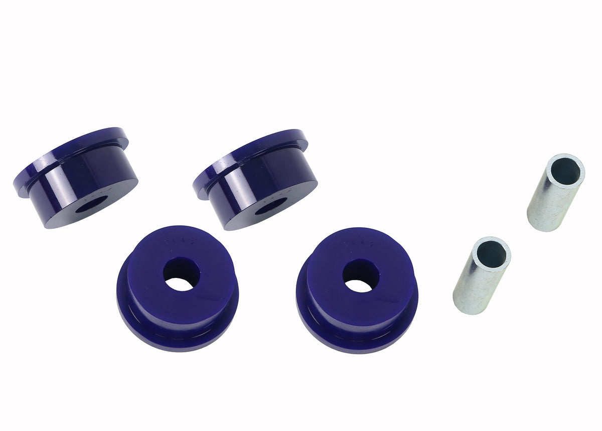 SuperPro - Rear Crossmember To Chassis Mount Bushing Kit - SPF1447K