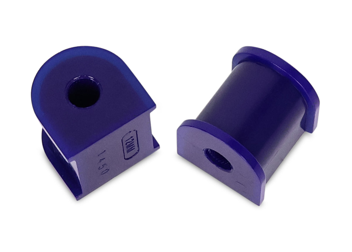 SuperPro - Front Sway Bar Mount Bushing Kit - SPF1450-12K