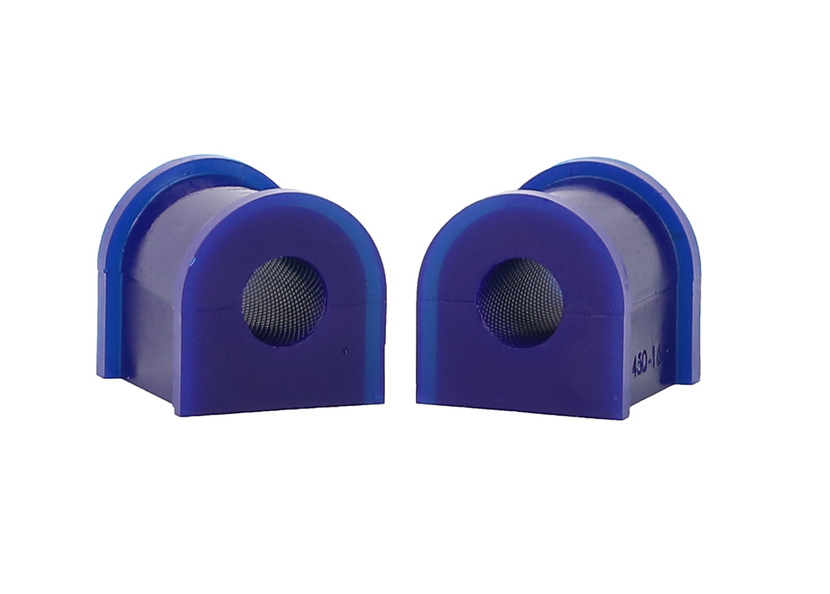 SuperPro - Sway Bar Mount Bushing Kit - SPF1450-16K