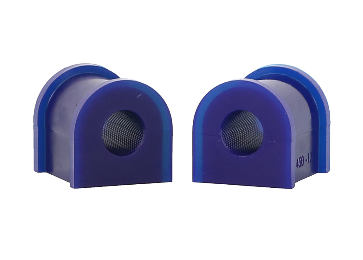 SuperPro - Front Sway Bar Mount Bushing Kit - SPF1450-17K