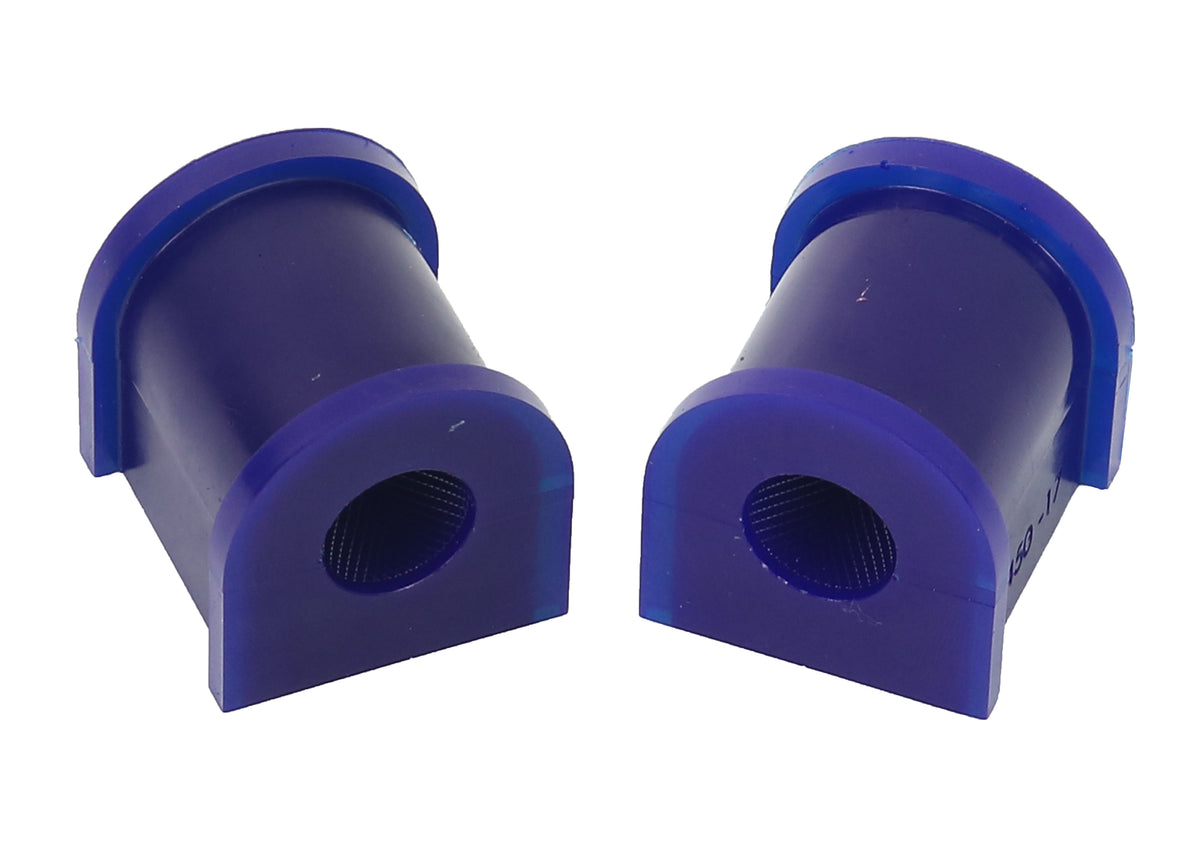 SuperPro - Front Sway Bar Mount Bushing Kit - SPF1450-17K