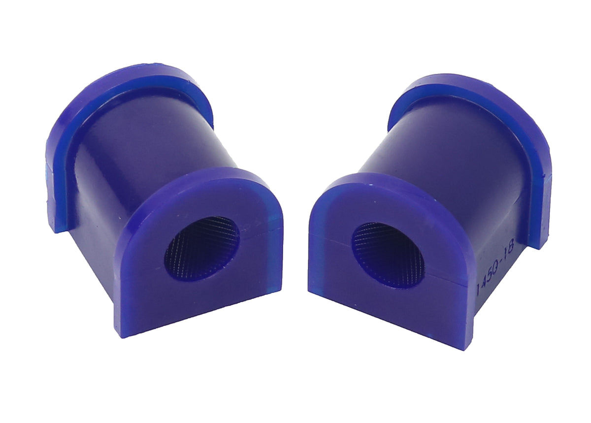 SuperPro - Front Sway Bar Mount Bushing Kit - SPF1450-18K