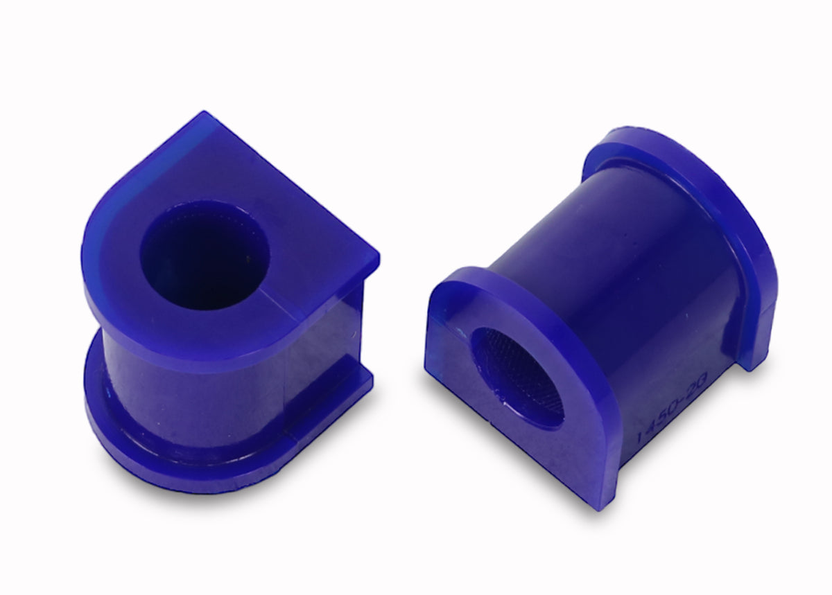 SuperPro - Front Sway Bar Mount Bushing Kit - SPF1450-20K