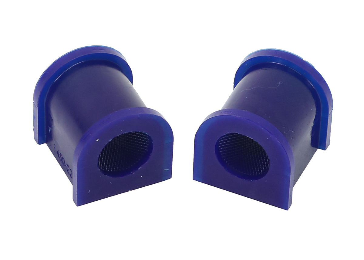 SuperPro - Front Sway Bar Bushing Kit - SPF1450-22K