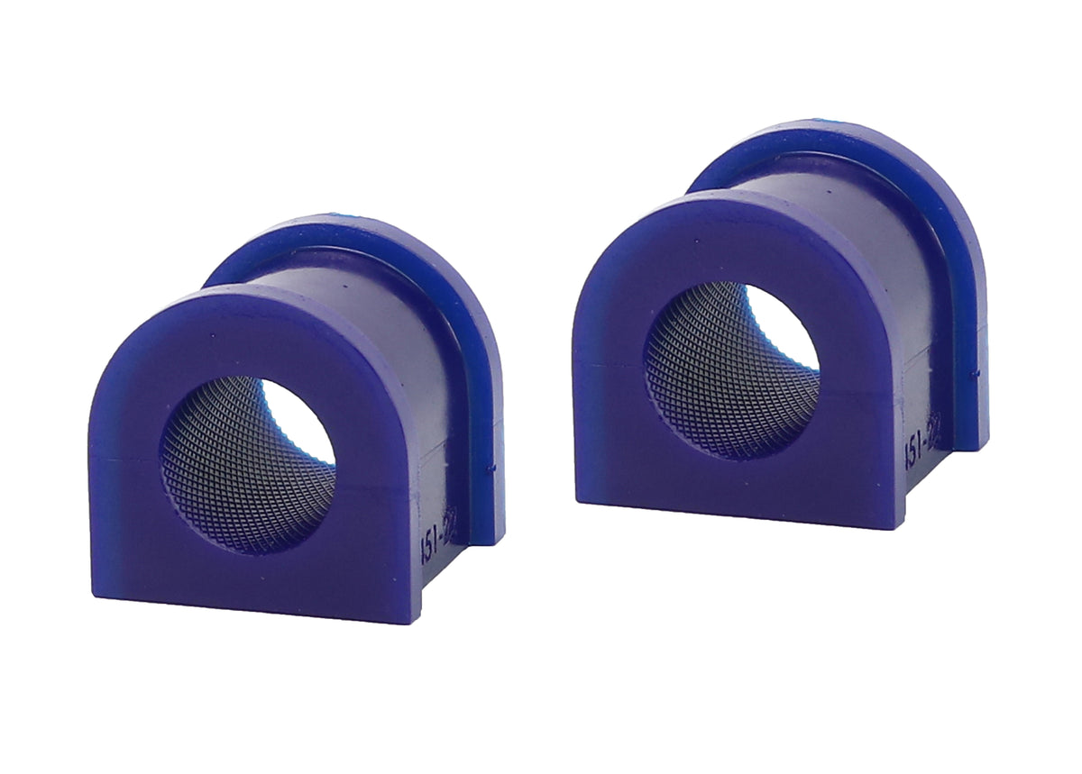 SuperPro - Sway Bar Chassis Mount Bushing Kit - SPF1450-23K