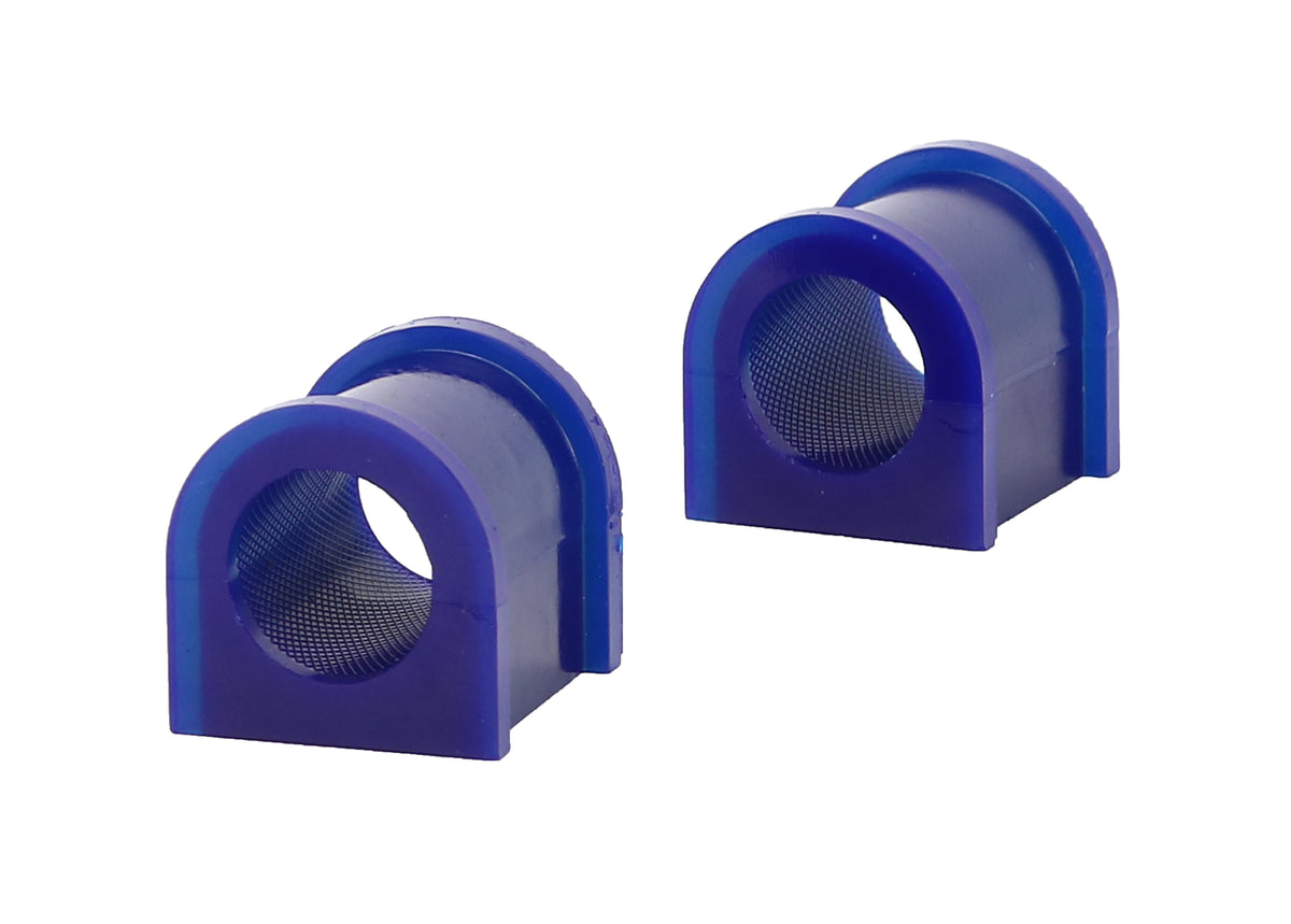 SuperPro - Front Sway Bar Mount Bushing Kit - SPF1450-24K