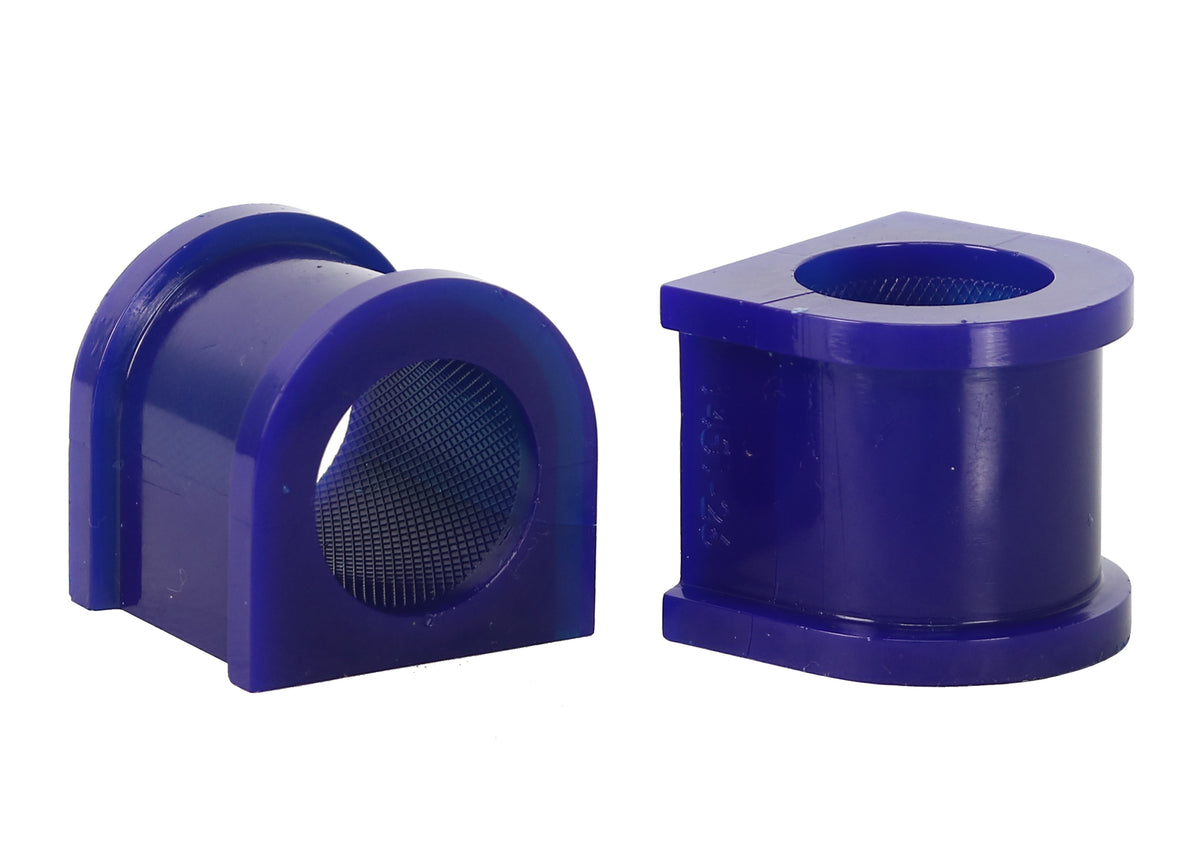 SuperPro - Front Sway Bar Mount Bushing Kit - SPF1451-26K