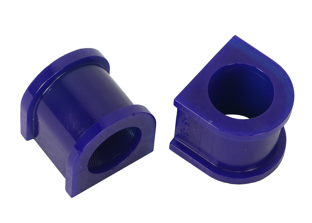 SuperPro - Front Sway Bar Mount Bushing Kit - SPF1451-26K