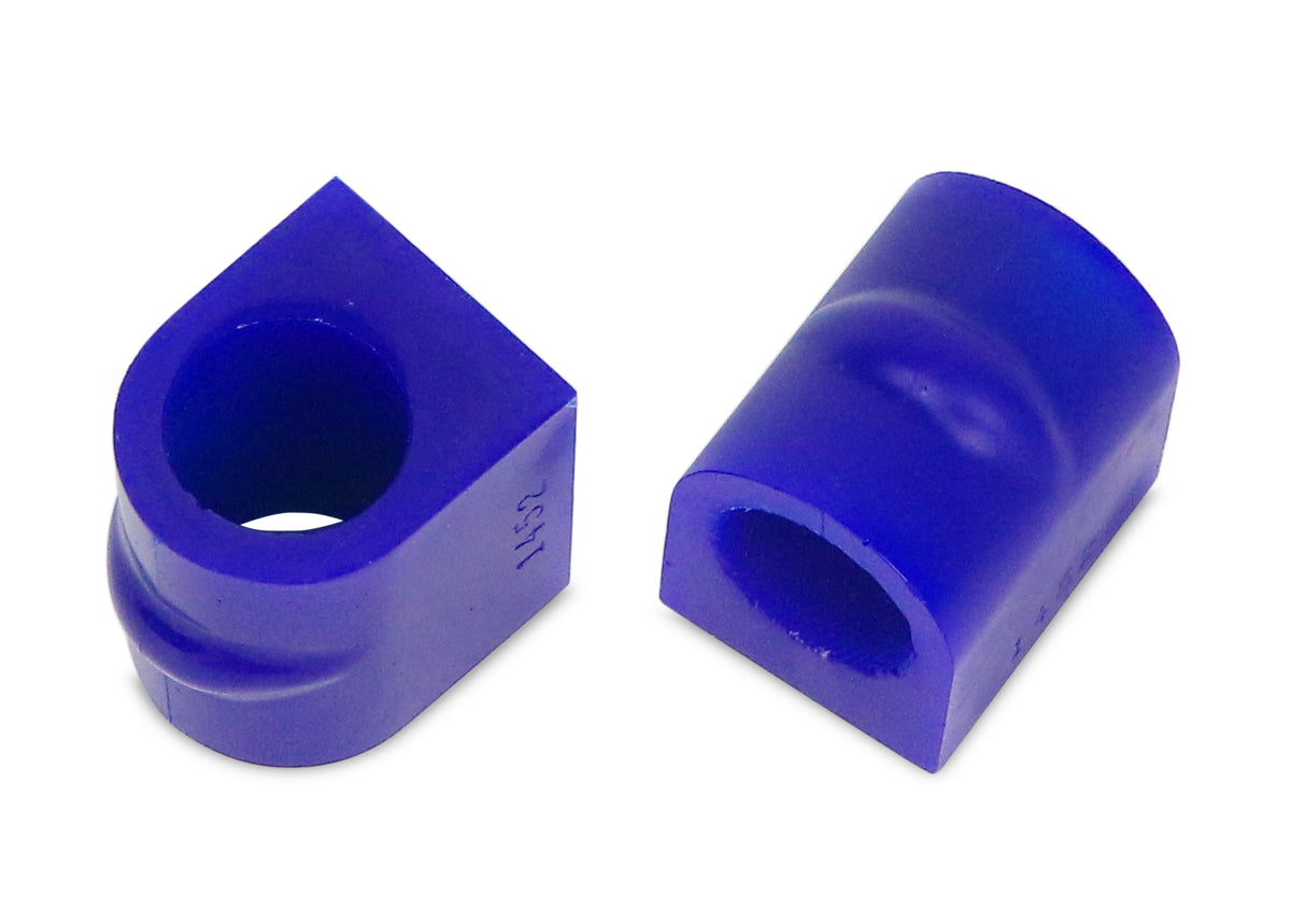 SuperPro - Front Sway Bar Mount Bushing Kit - SPF1452-22K