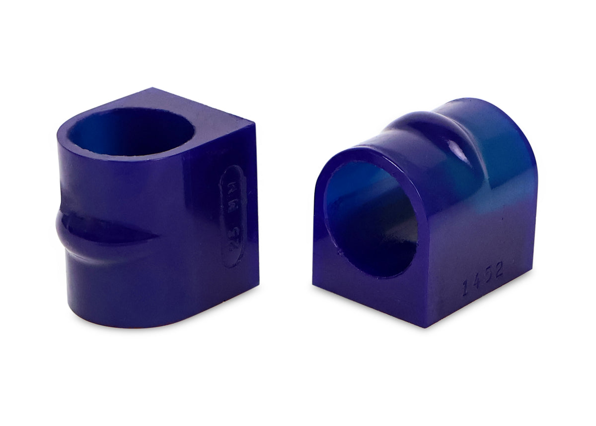 SuperPro - Front Sway Bar Mount Bushing Kit - SPF1452-25K