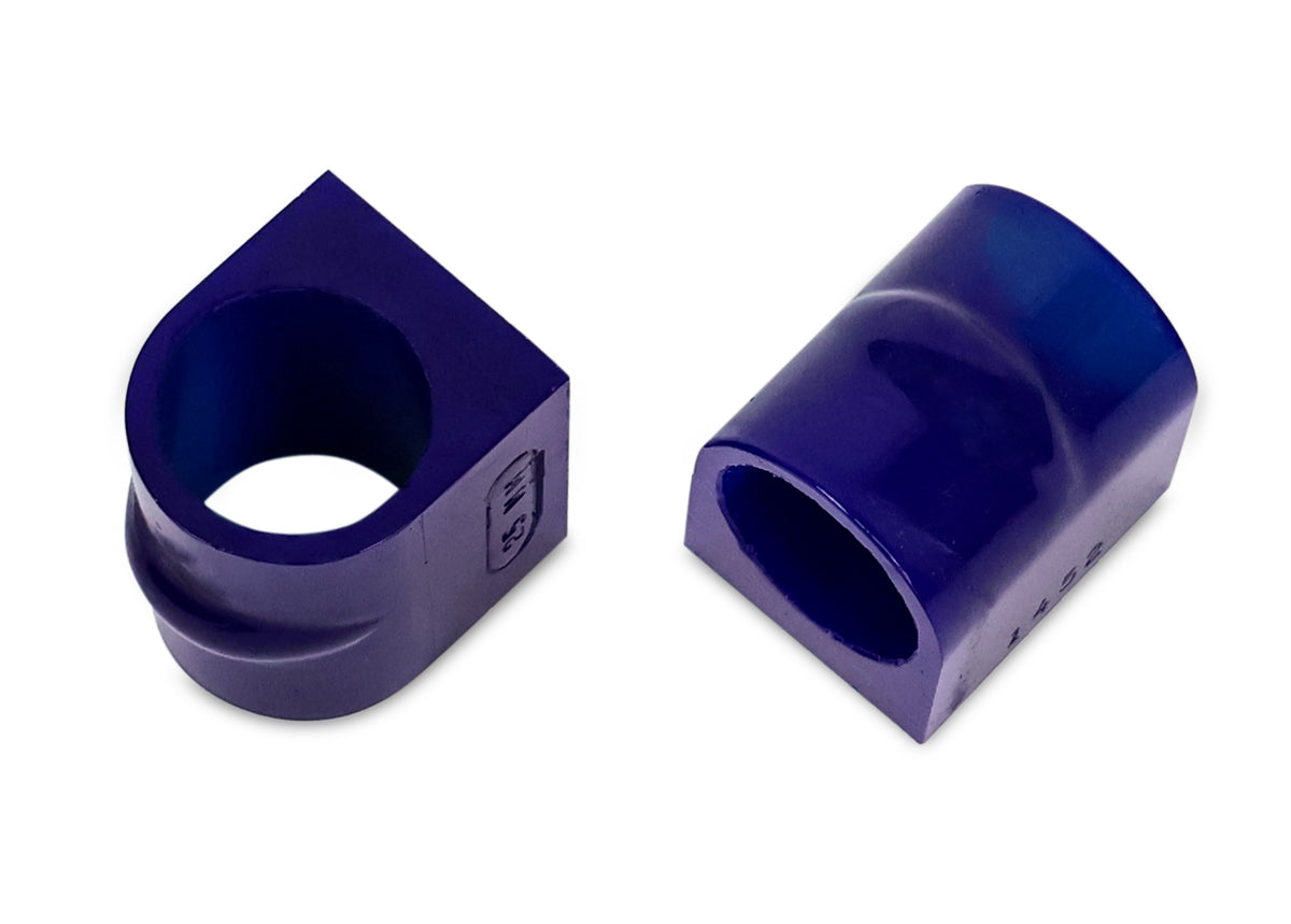 SuperPro - Front Sway Bar Mount Bushing Kit - SPF1452-25K
