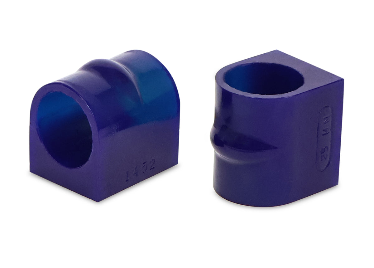 SuperPro - Front Sway Bar Mount Bushing Kit - SPF1452-25K