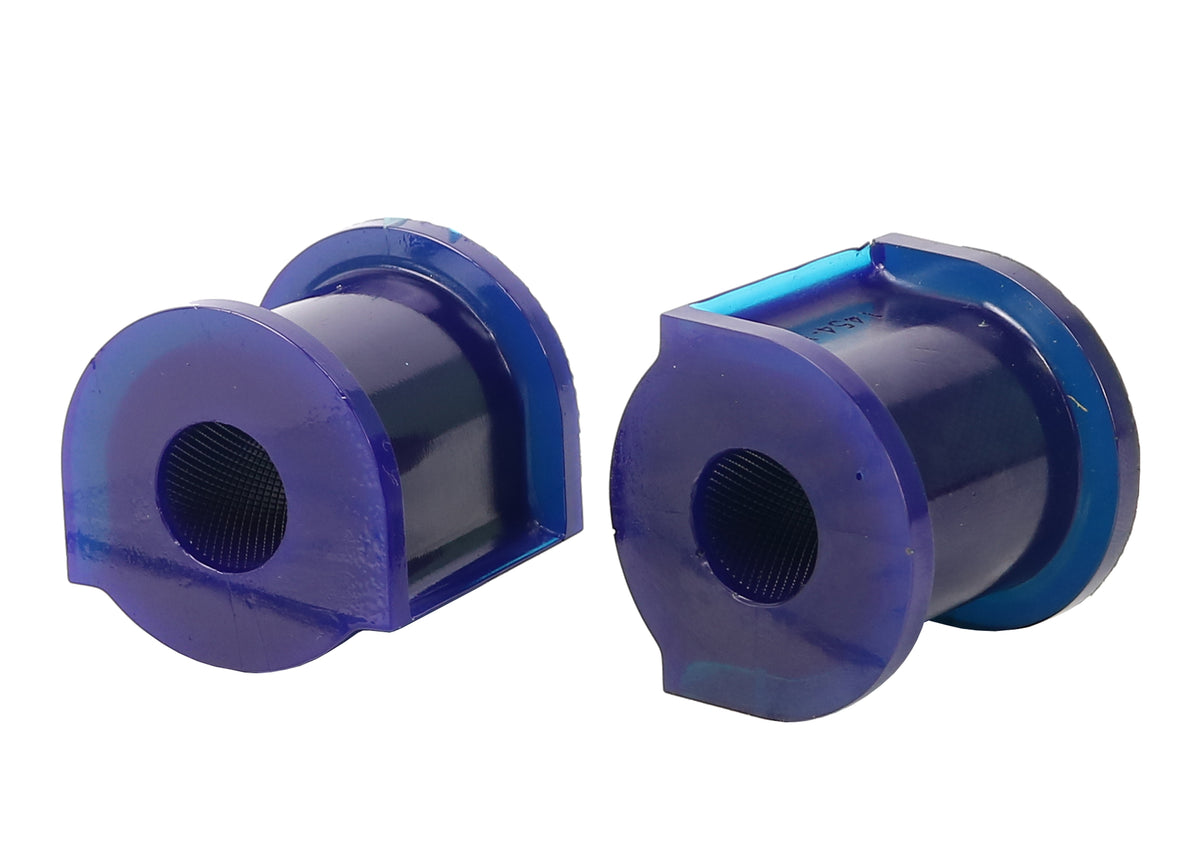 SuperPro - Front Sway Bar Mount Bushing Kit - SPF1454-19K