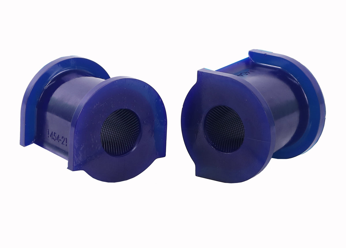 SuperPro - Front Sway Bar Bushing Kit - SPF1454-21K
