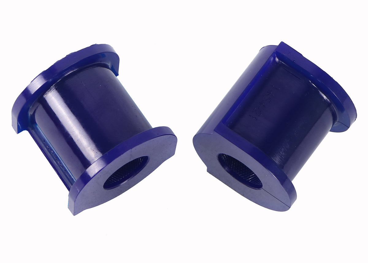 SuperPro - Front Sway Bar Bushing Kit - SPF1454-21K