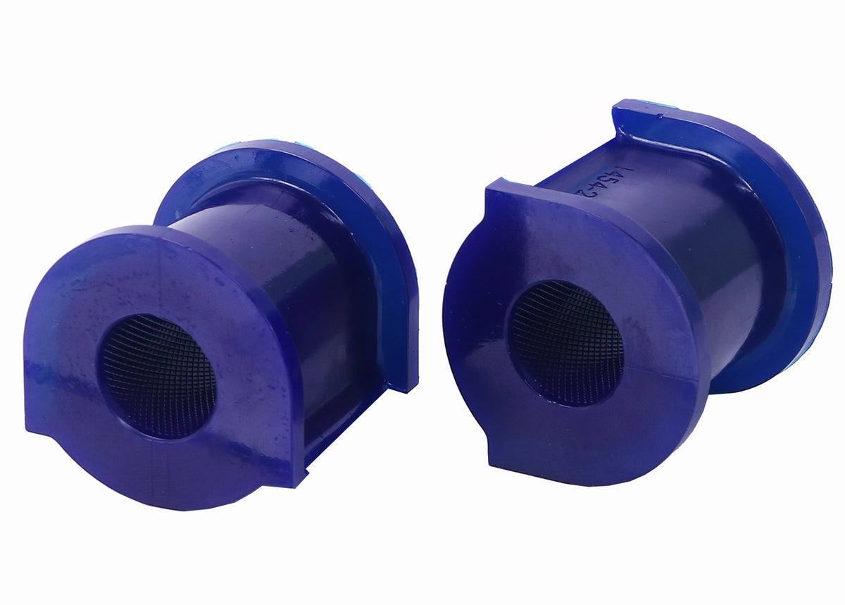 SuperPro - Front Sway Bar Bushing Kit - SPF1454-21K
