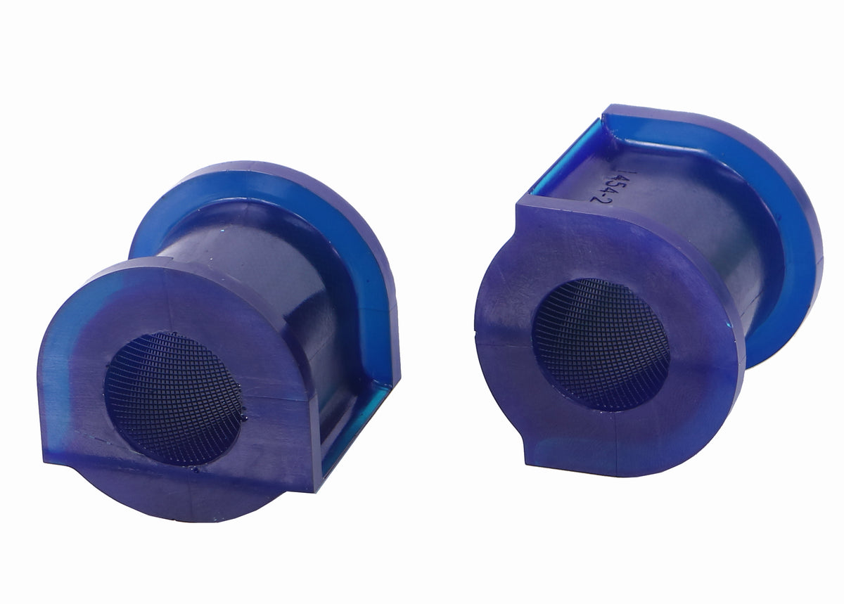 SuperPro - Front Sway Bar Mount Bushing Kit - SPF1454-24K