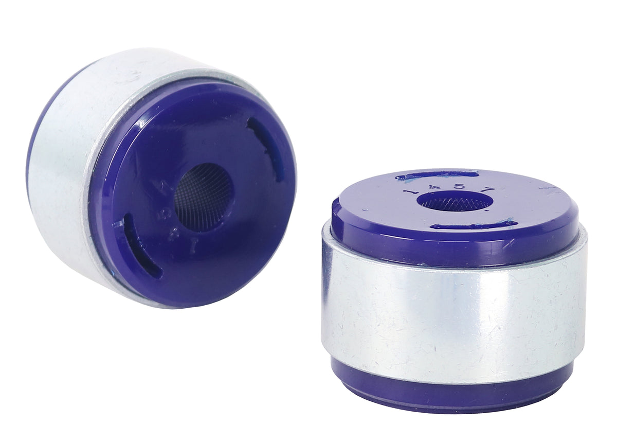 SuperPro - Front Control Arm Lower-Rear Bushing Kit - SPF1457K