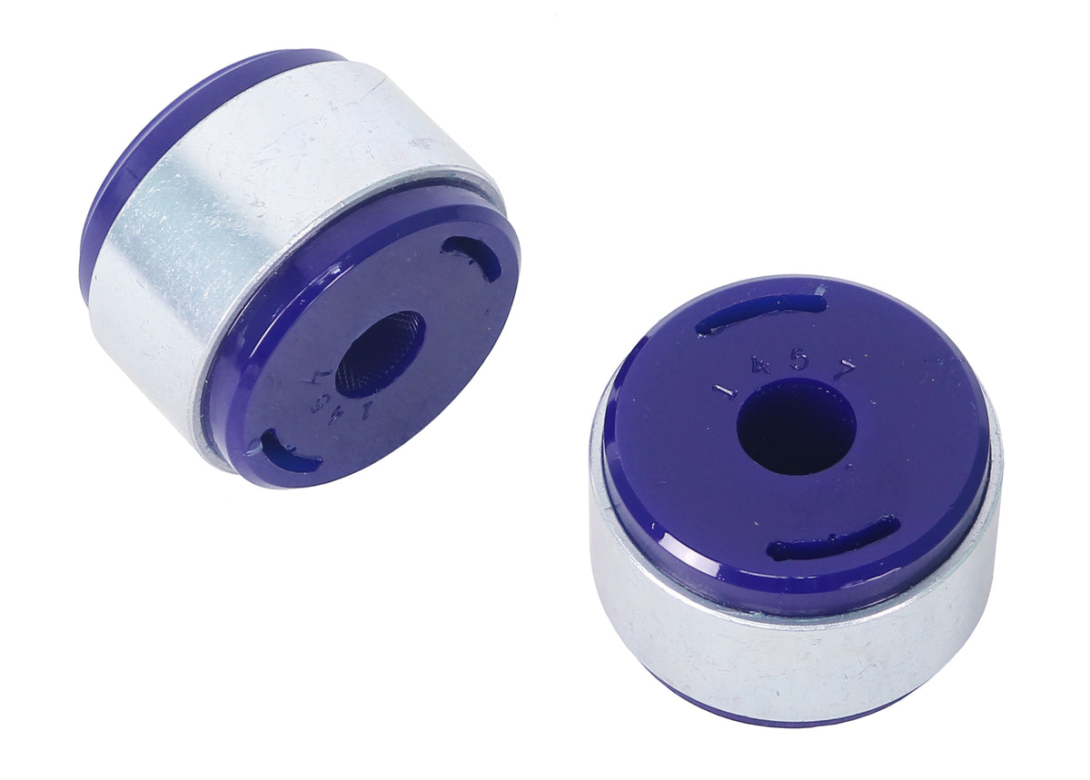 SuperPro - Front Control Arm Lower-Rear Bushing Kit - SPF1457K