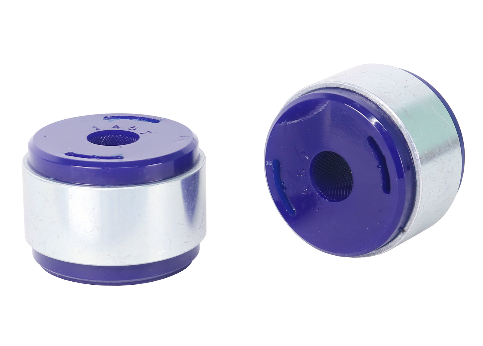 SuperPro - Front Control Arm Lower-Rear Bushing Kit - SPF1457K
