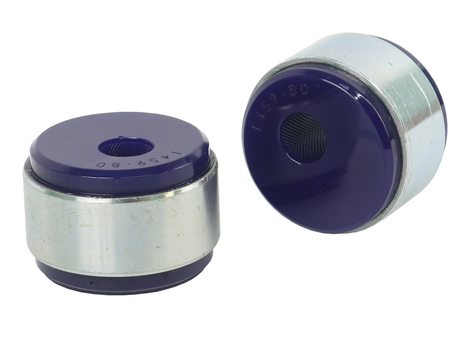 SuperPro - Front Control Arm Bushing Kit - SPF1459-80K
