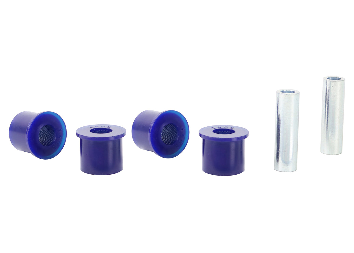 SuperPro - Front Control Arm Lower-Inner Bushing Kit - SPF1468K