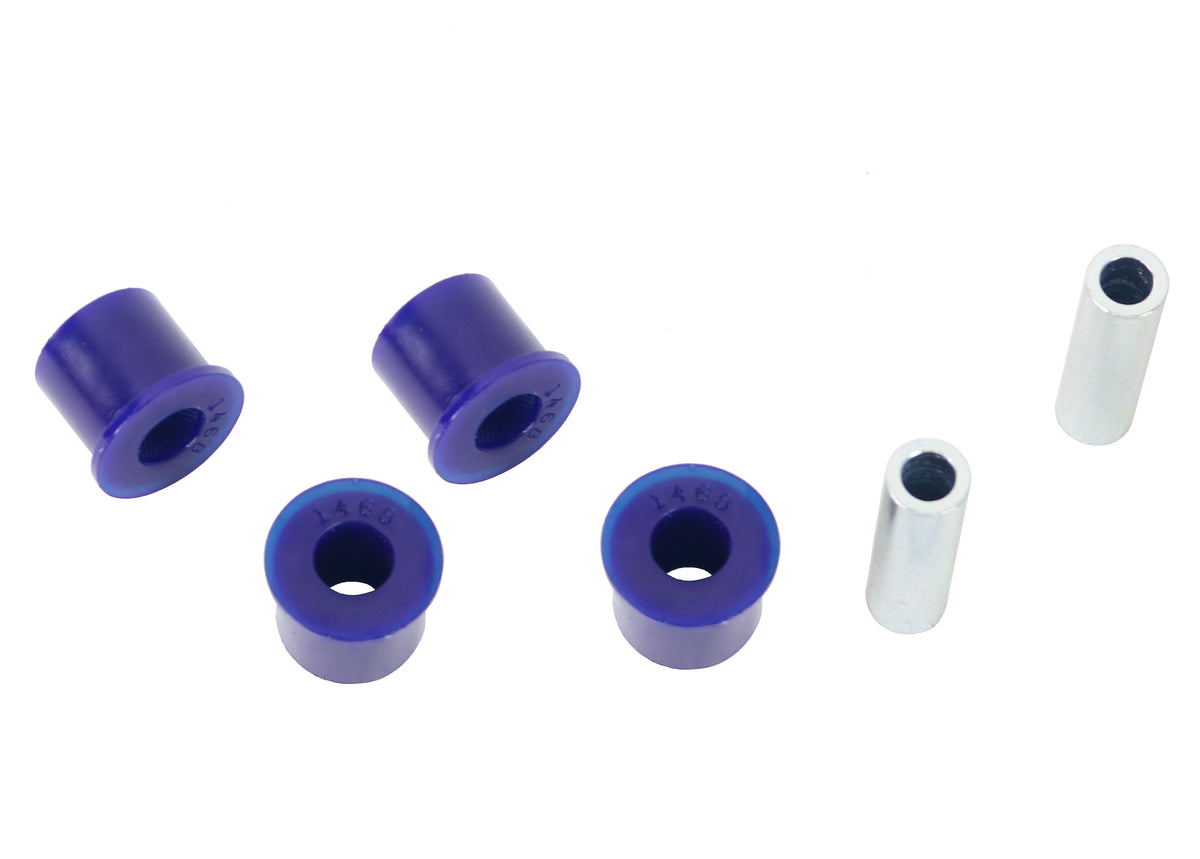 SuperPro - Front Control Arm Lower-Inner Bushing Kit - SPF1468K