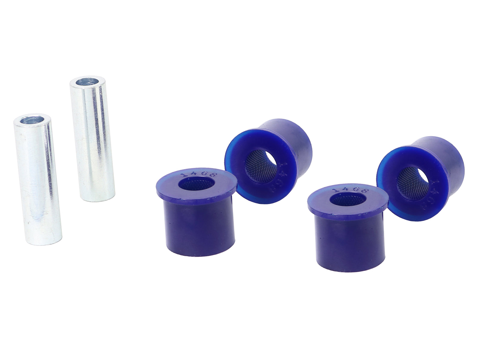 SuperPro - Front Control Arm Lower-Inner Bushing Kit - SPF1468K