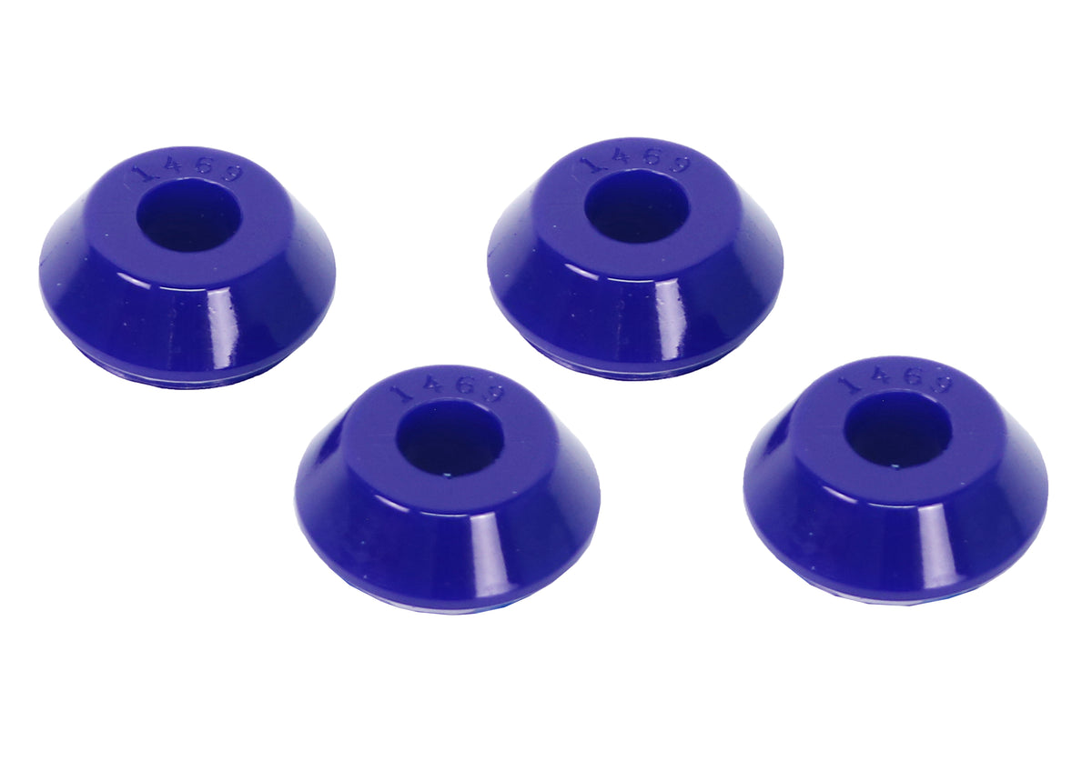 SuperPro - Front Strut Bar To Chassis Mount Bushing Kit - SPF1469K
