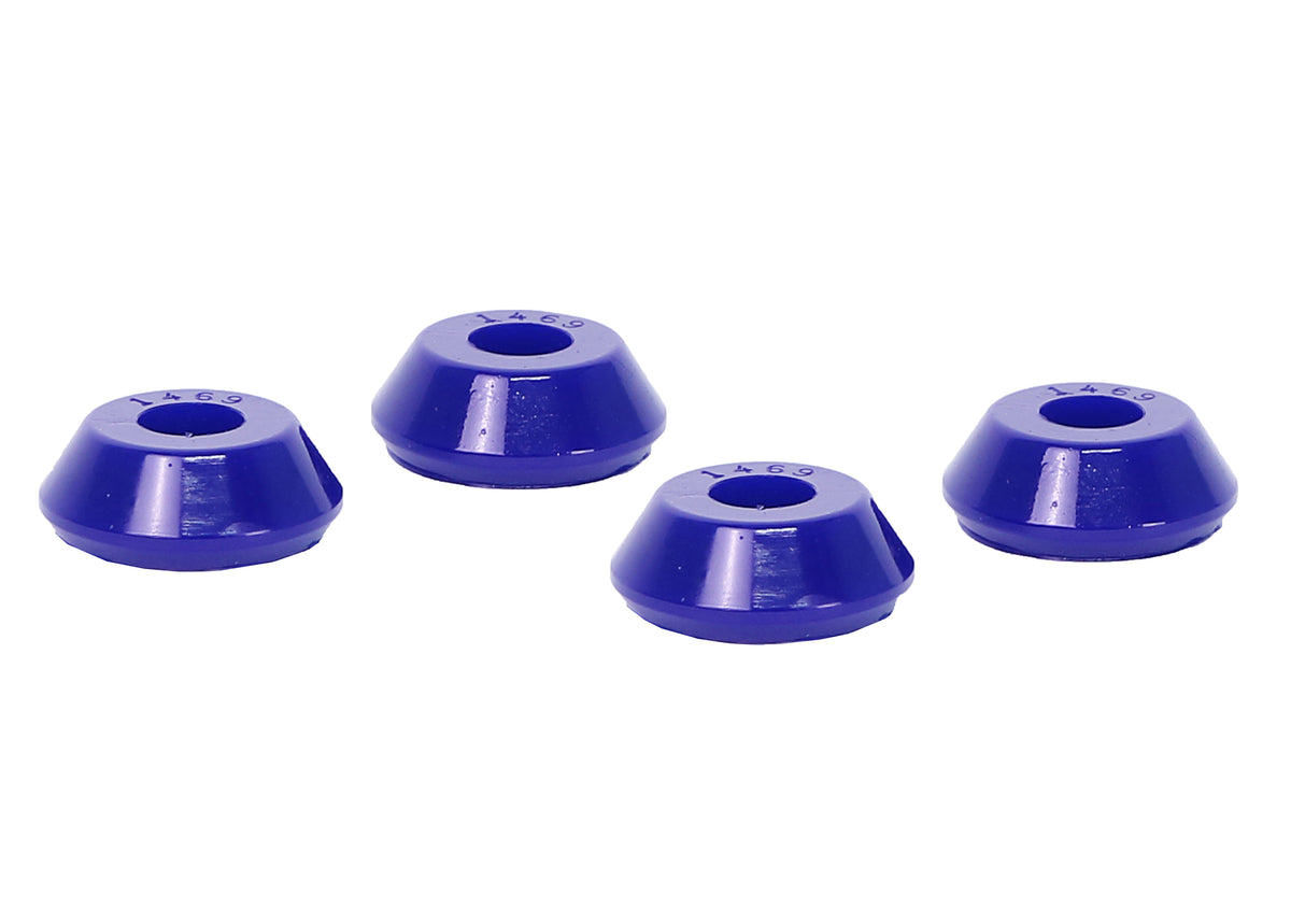 SuperPro - Front Strut Bar To Chassis Mount Bushing Kit - SPF1469K