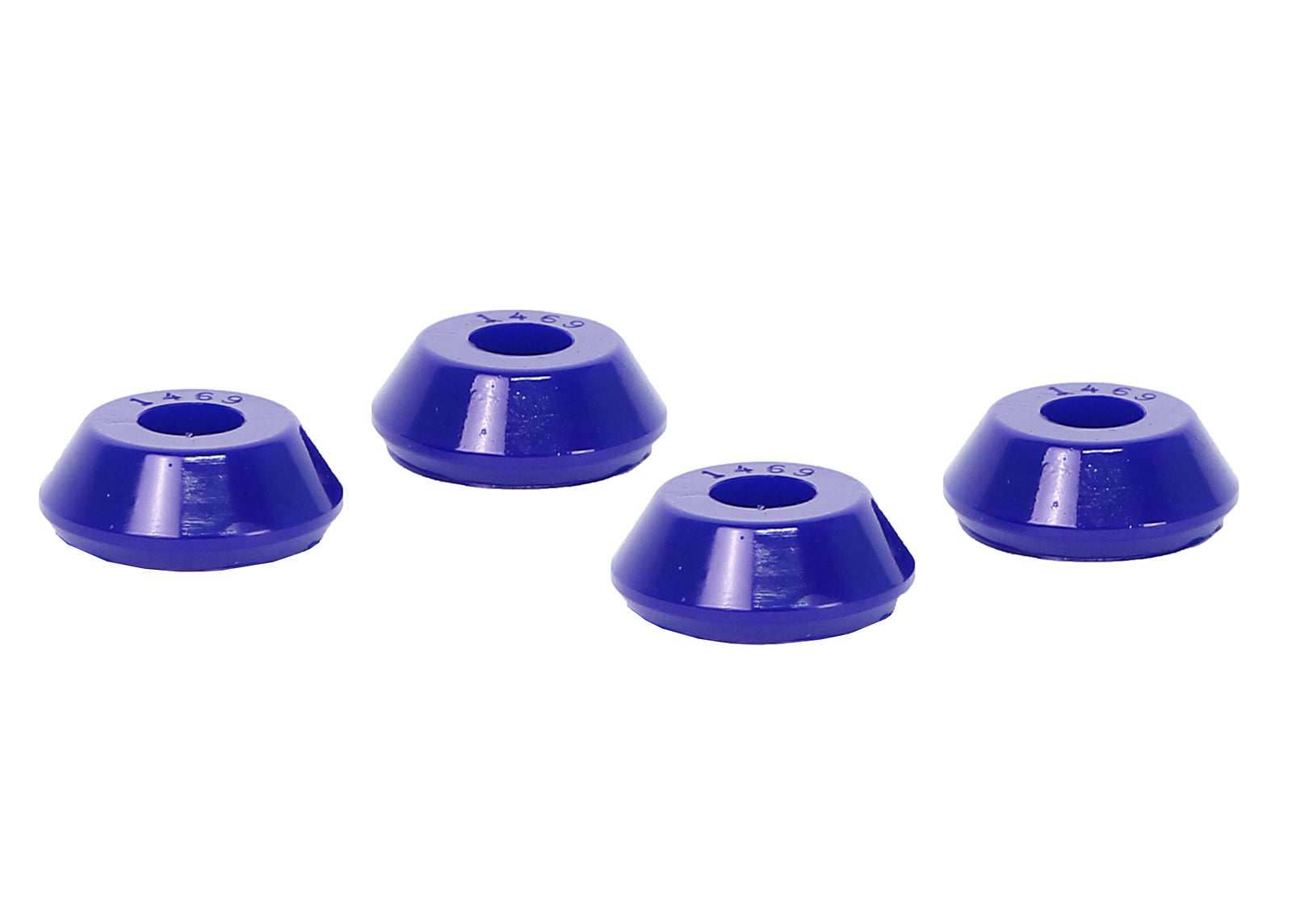 SuperPro - Front Strut Bar To Chassis Mount Bushing Kit - SPF1469K