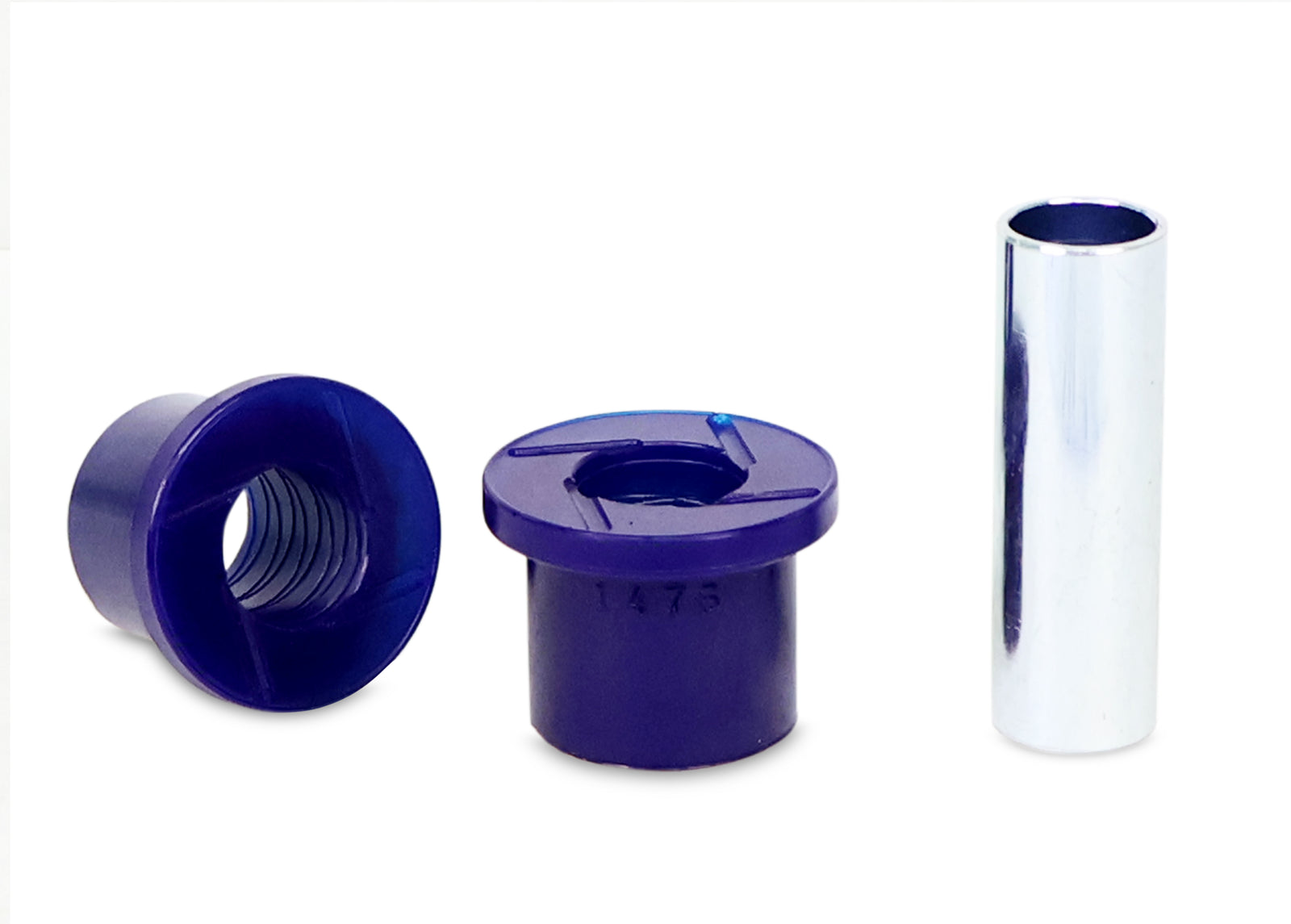 SuperPro - Idler Arm Bushing Kit - SPF1476K