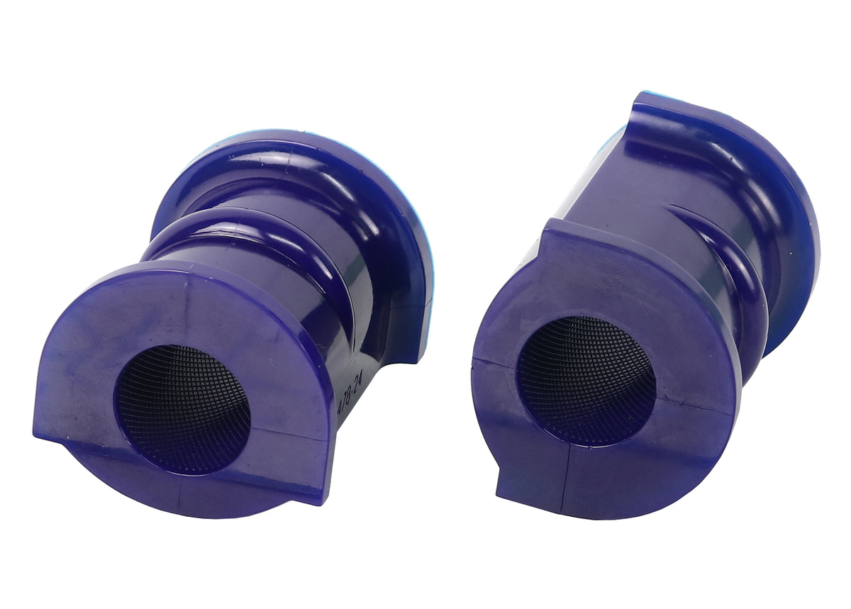 SuperPro - 24mm Sway Bar Mount Bushing Kit - SPF1478-24K