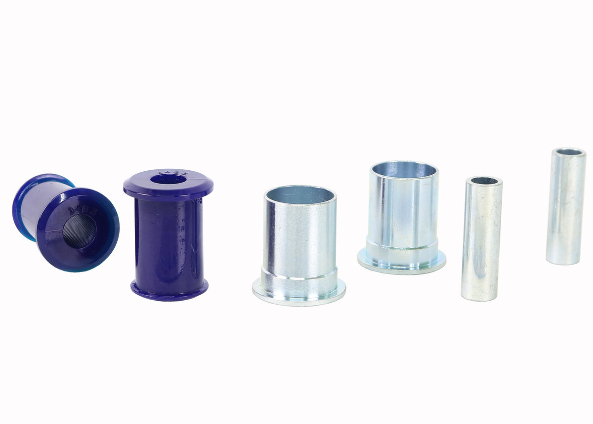 SuperPro - Front Control Arm Bushing Kit - SPF1483K