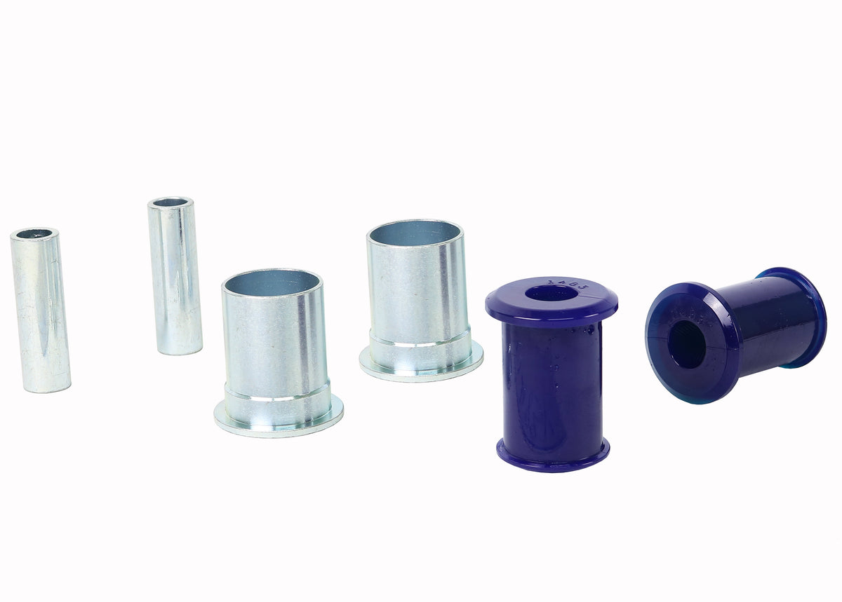 SuperPro - Front Control Arm Bushing Kit - SPF1483K
