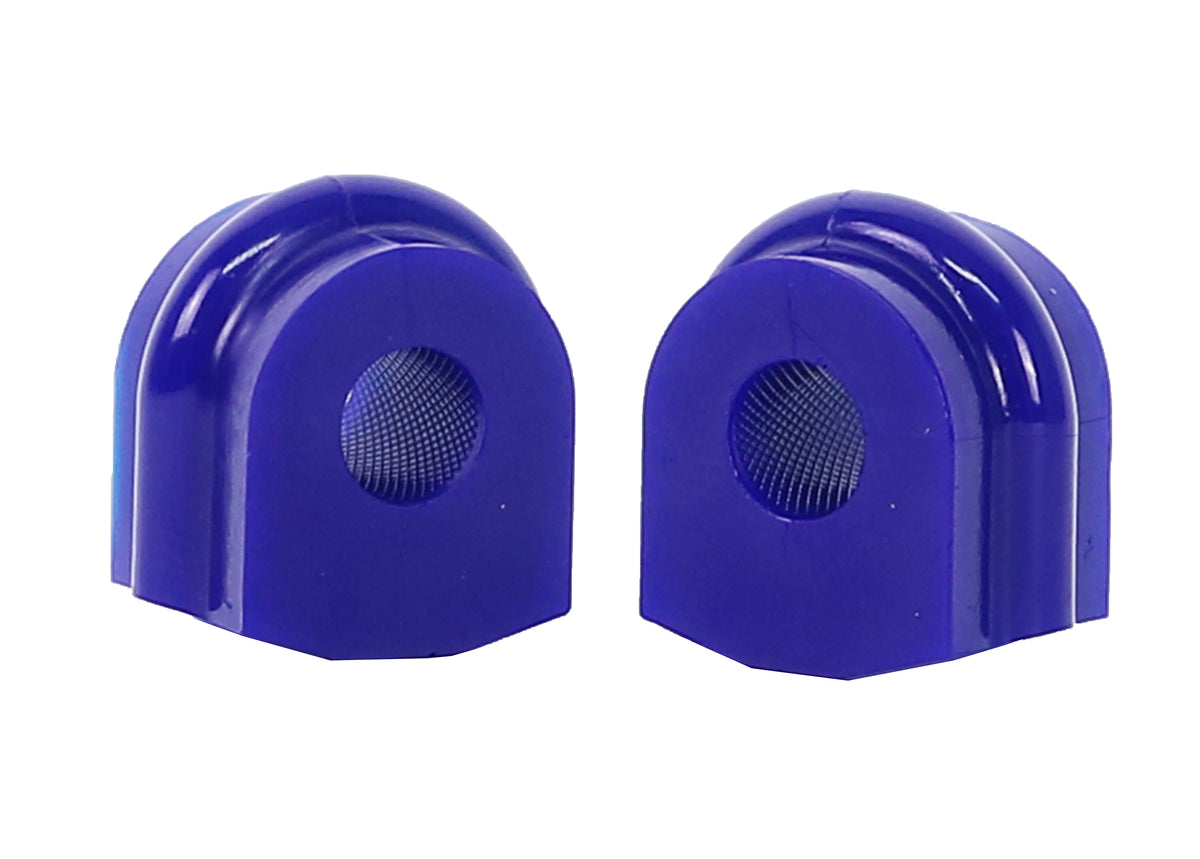 SuperPro - Front Sway Bar Mount Bushing Kit - SPF1484-16K