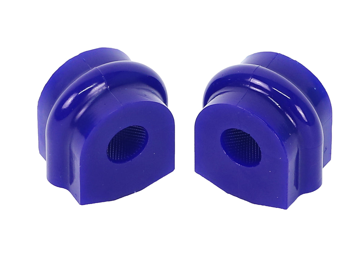 SuperPro - Front Sway Bar Mount Bushing Kit - SPF1484-16K