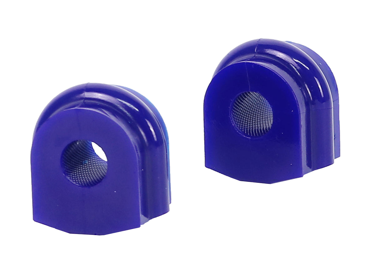 SuperPro - Front Sway Bar Mount Bushing Kit - SPF1484-16K
