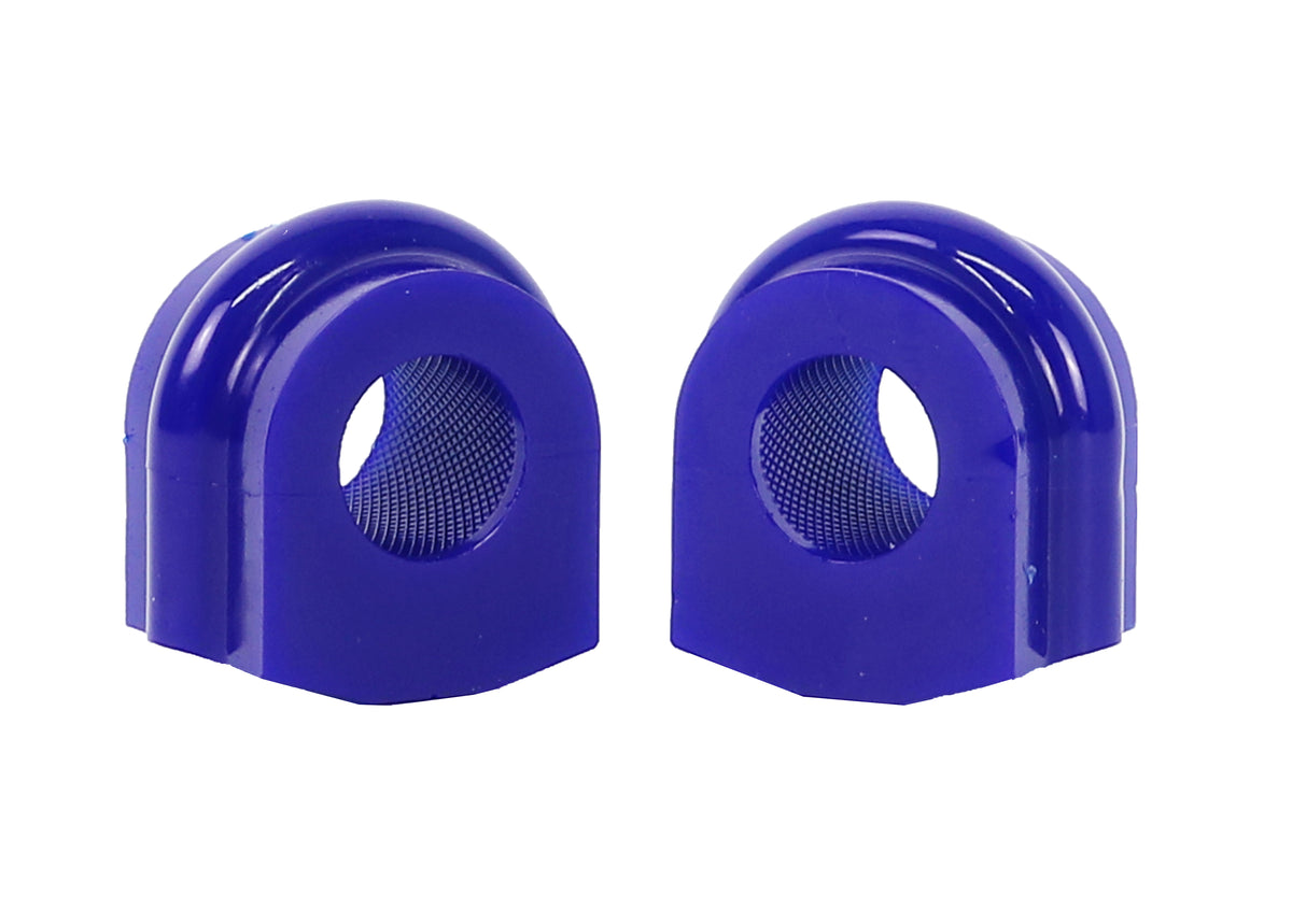 SuperPro - 20mm Front Sway Bar Mount Bushing Kit - SPF1484-20K