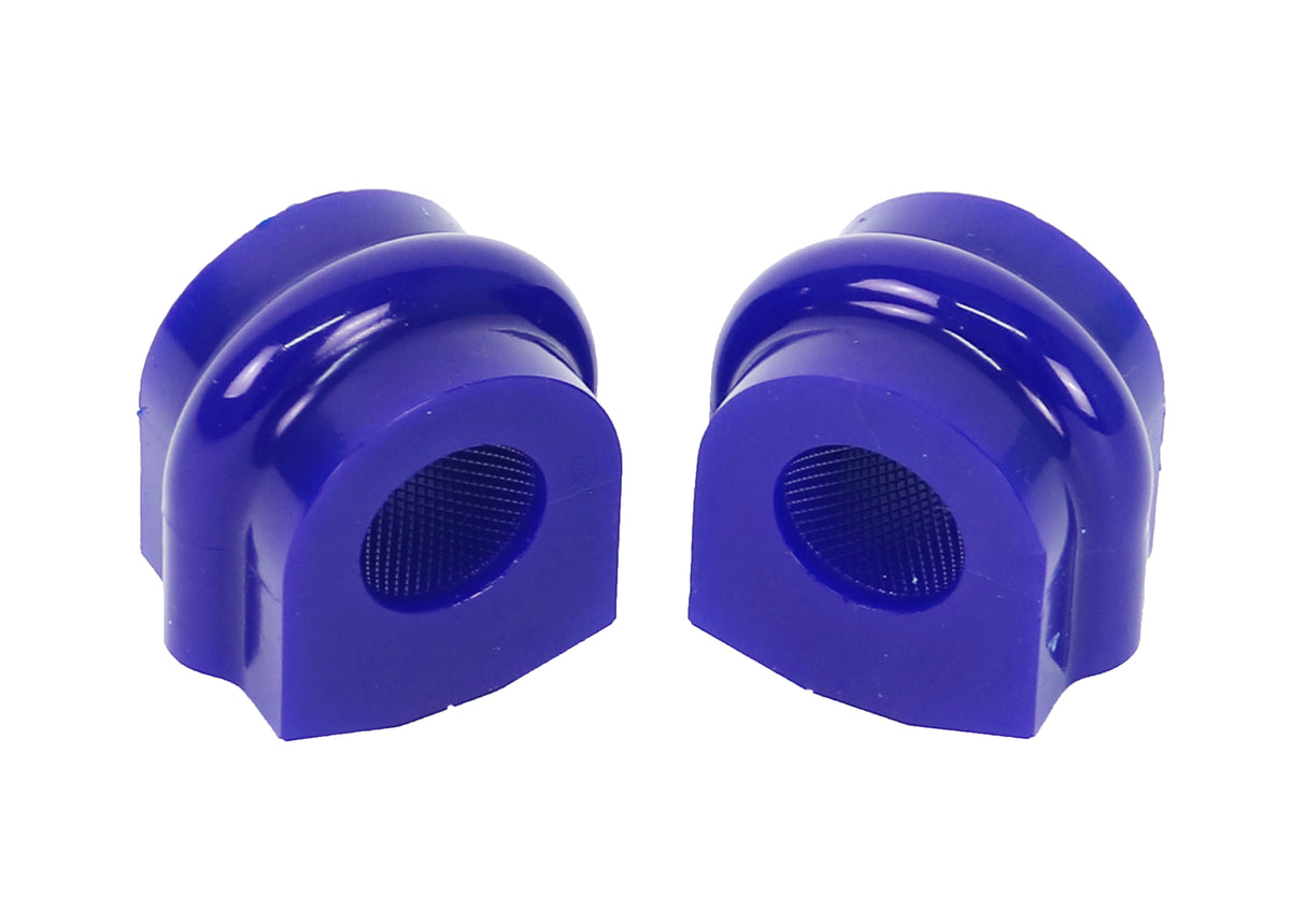 SuperPro - 20mm Front Sway Bar Mount Bushing Kit - SPF1484-20K