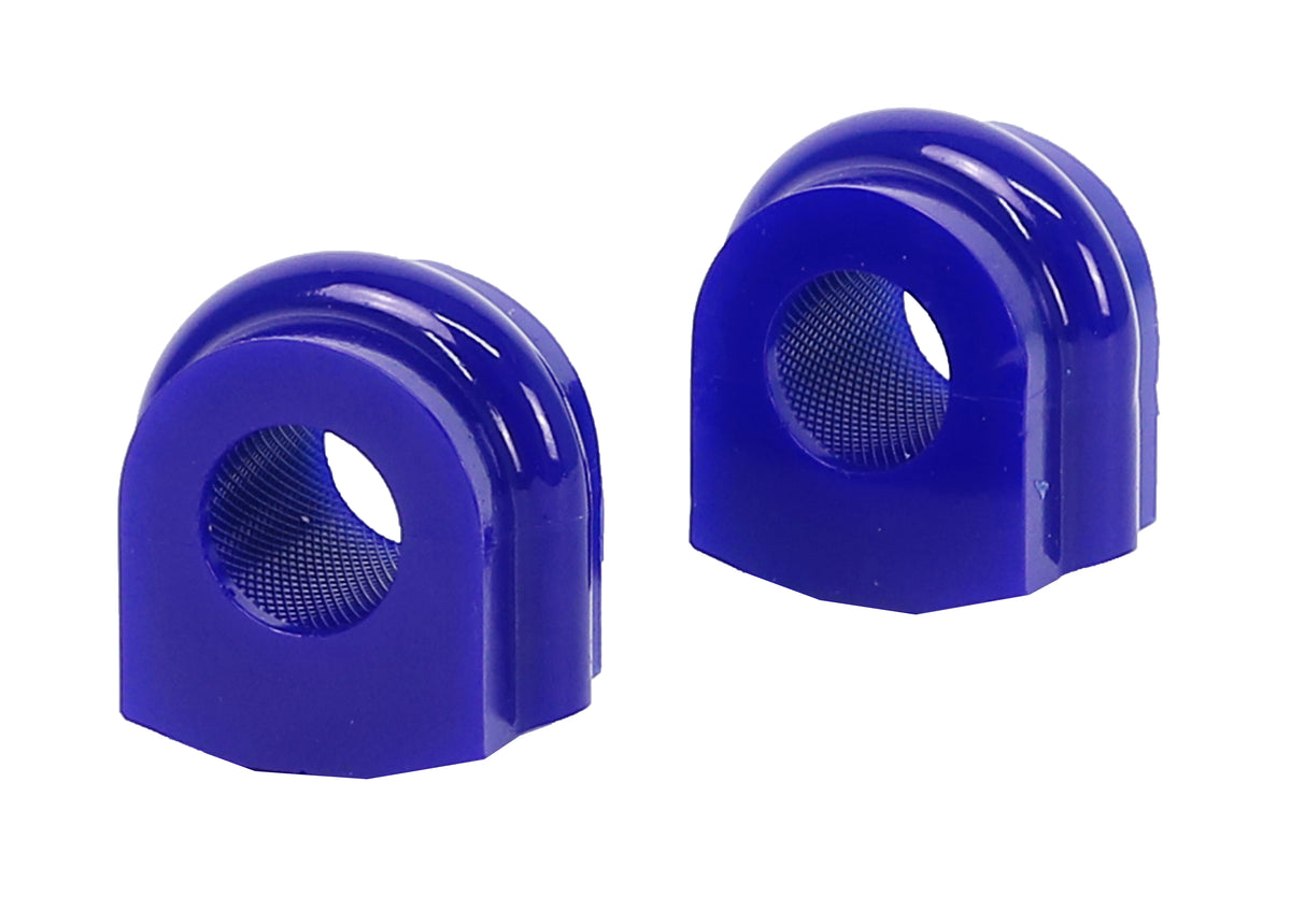 SuperPro - 20mm Front Sway Bar Mount Bushing Kit - SPF1484-20K