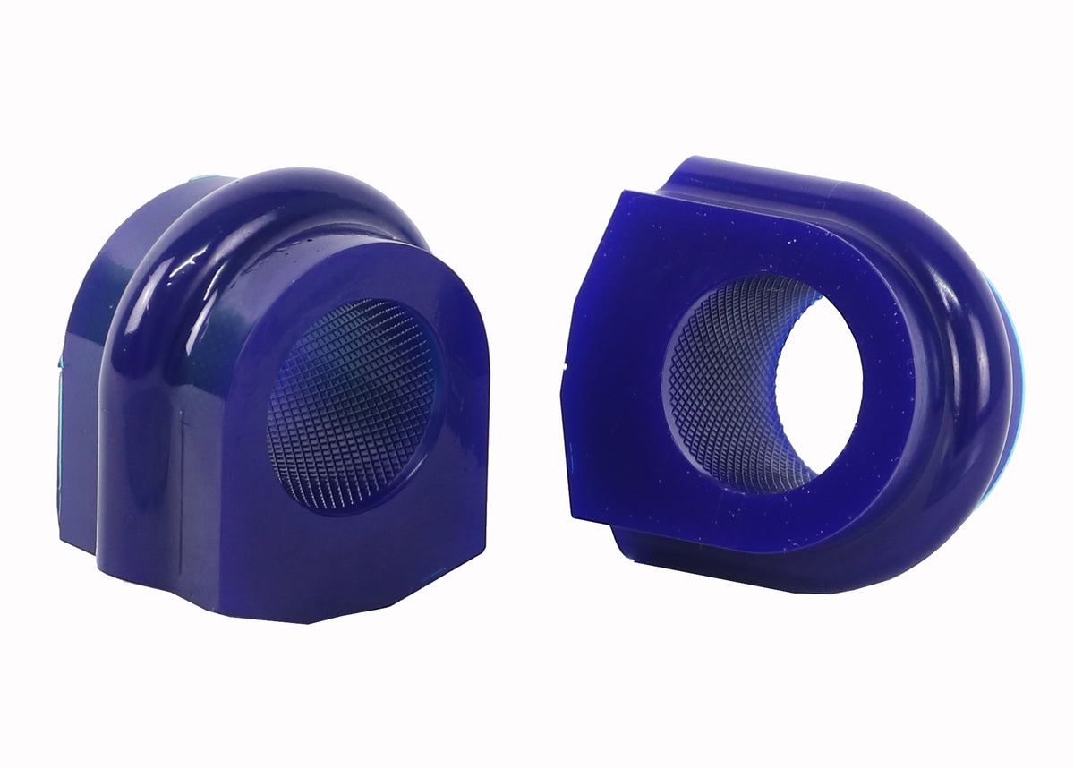SuperPro - Front Sway Bar Mount Bushing Kit - SPF1484-24K