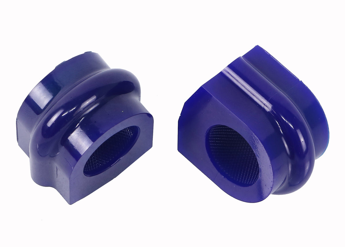 SuperPro - Front Sway Bar Mount Bushing Kit - SPF1484-24K