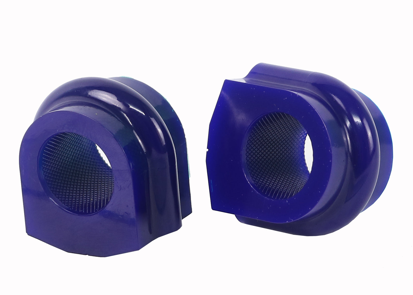 SuperPro - Front Sway Bar Mount Bushing Kit - SPF1484-24K