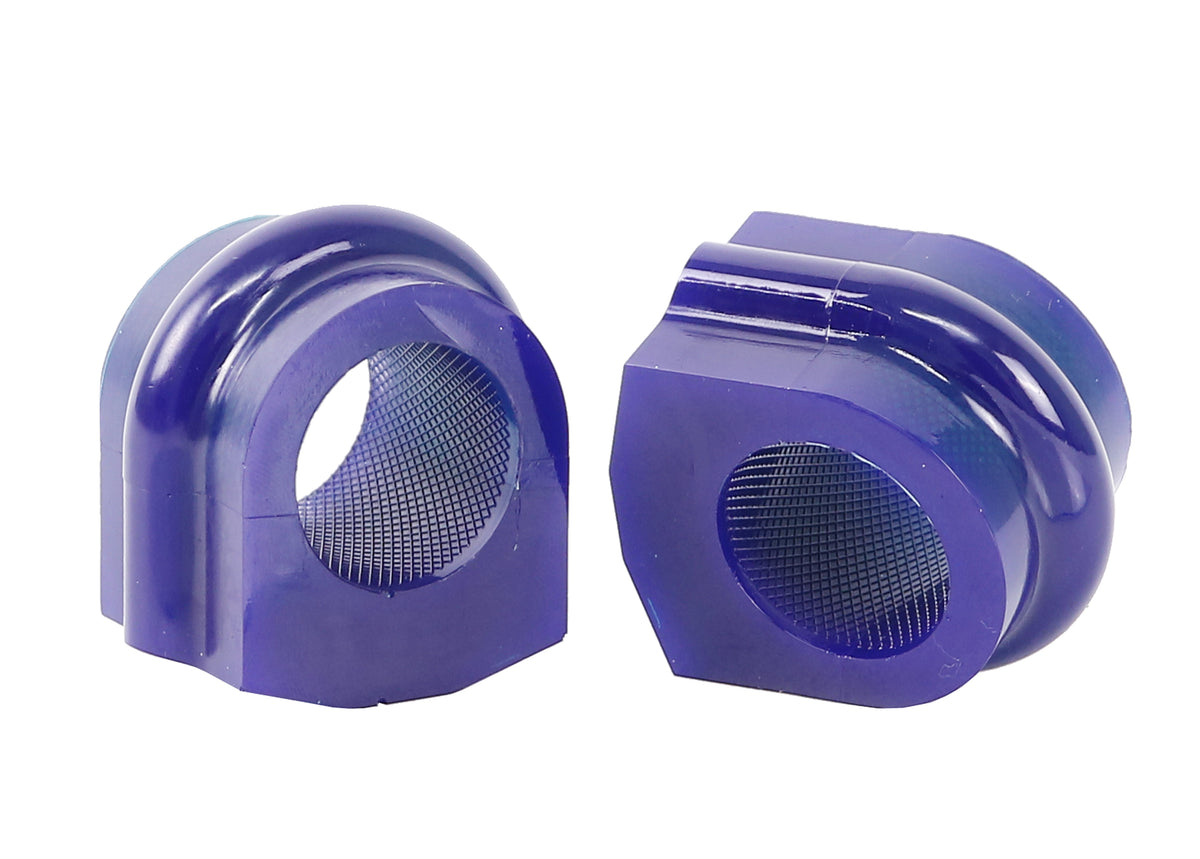 SuperPro - Front Sway Bar Mount Bushing Kit - SPF1484-25K