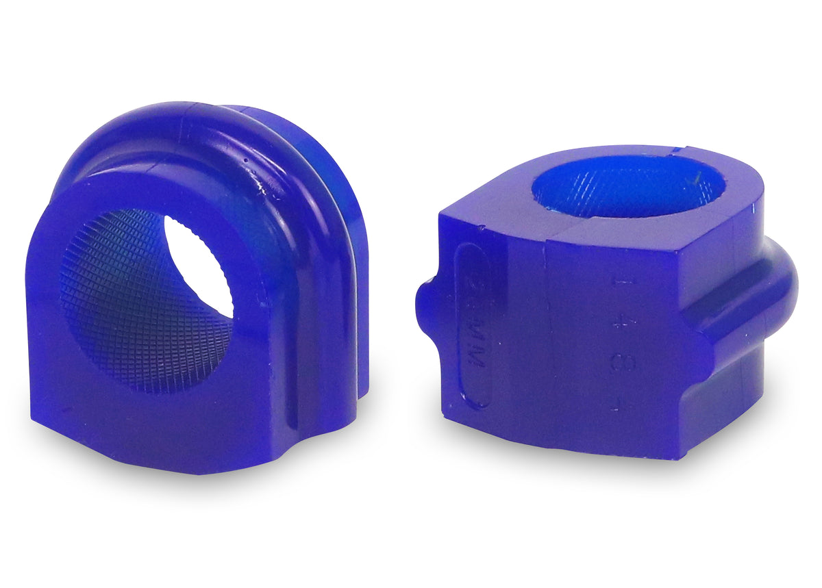 SuperPro - Front Sway Bar Mount Bushing Kit - SPF1484-26K